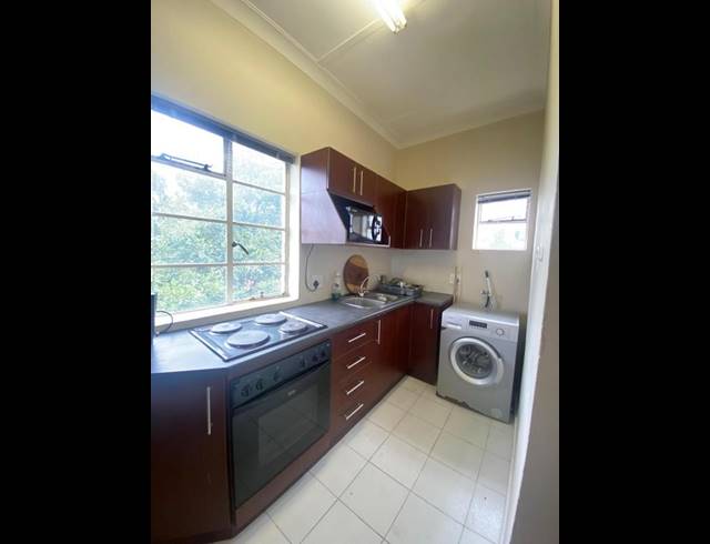 1 BEDROOM PROPERTY TO RENT IN GREEN POINT
